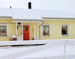Pansion Arctic Light Guesthouse (Jukkasjärvi, Švedska)