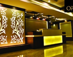 Hotelli The Opulence (Anand, Intia)
