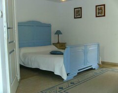 Bed & Breakfast La Grange (Nohant-Vic, Francuska)