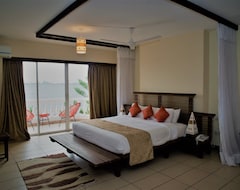 Hotel Cityblue Creekside  & Suites. (Mombasa, Kenya)