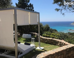 Tüm Ev/Apart Daire Villa Sardinia Seaview (Costa Rei, İtalya)