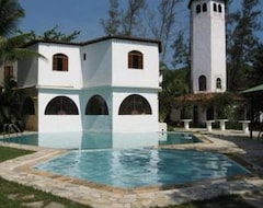 Otel Pousada De La Torre (Cabo Frio, Brezilya)