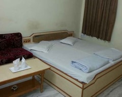 Otel Manish (Kishangarh, Hindistan)