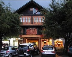 Khách sạn Newen B&B (Pucón, Chile)
