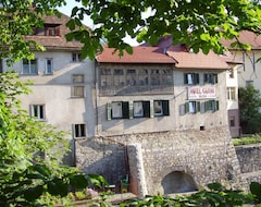 Khách sạn Paleta (Škofja Loka, Slovenia)