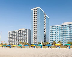 Khách sạn Hotel SeaGlass Tower (Myrtle Beach, Hoa Kỳ)