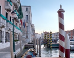 Hotel Sina Palazzo Sant'Angelo (Venecia, Italia)