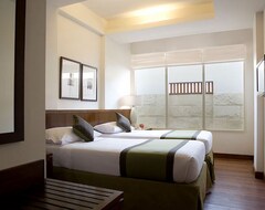Hotel Tanaya Bed & Breakfast (Kuta, Indonesien)