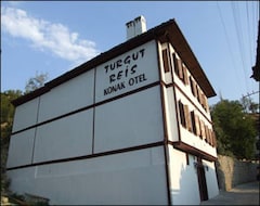 Otel Turgut Reis Konak (Safranbolu, Türkiye)