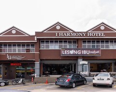 OYO 960 I Harmony Hotel (Pulai, Malezya)