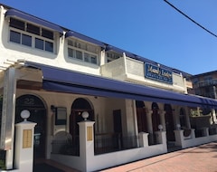 Khách sạn Hotel Manly Lodge Boutique (Sydney, Úc)