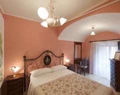 Bed & Breakfast La Casa dei Nonni B&B (Scanno, Italia)
