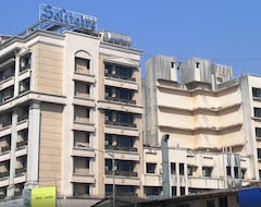 Hotel Solitaire (Bombay, Hindistan)