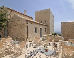 Entire House / Apartment Antares Hotel Mani (Areopoli, Greece)