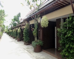 Hotelli Eriko House (Pattaya, Thaimaa)