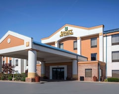 Hotel Quality Inn & Suites Arnold - St Louis (Arnold, USA)