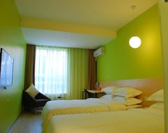 Hotel Colour Inn-Shenzhen Shekou Branch (Shenzhen, Kina)