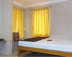 Hotel KVR Deluxe Residency (Tirupati, Indien)