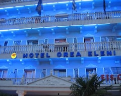 Hotelli Orea Eleni (Paralia Katerinis, Kreikka)