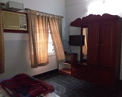 Hotel Ayodhya (Guruvayoor, Indien)