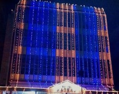 Khách sạn Natraj (Varanasi, Ấn Độ)