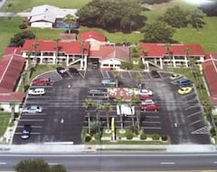 Khách sạn Orange City Motel - Orange City (Orange City, Hoa Kỳ)