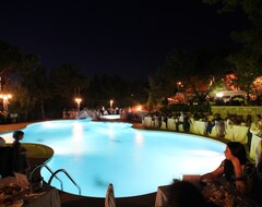 Khách sạn Hotel Troia Tusan (Çanakkale, Thổ Nhĩ Kỳ)