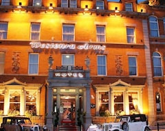 Khách sạn Hotel Westenra Arms (Monaghan, Ai-len)