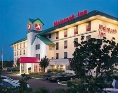 Holiday Inn Express - Wilmington North - Brandywine, An Ihg Hotel (Wilmington, USA)