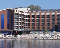 Hotel Mehtap Beach (Marmaris, Turchia)