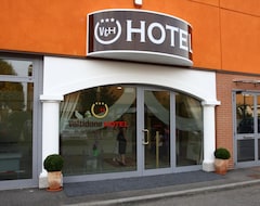 Khách sạn Hotel Valtidone (Borgonovo Val Tidone, Ý)