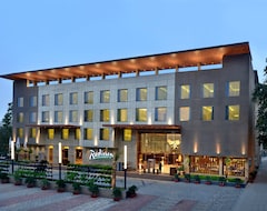 Otel Radisson Gwalior (Gwalior, Hindistan)