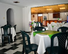 Hotelli Hotel Venecia Confort (Pasto, Kolumbia)