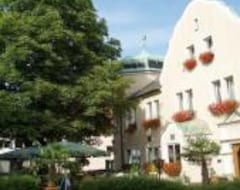 Hotel Bayerischer Hof (Waldsassen, Germany)