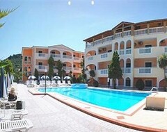 فندق Sandy Maria (Planos-Tsilivi, اليونان)