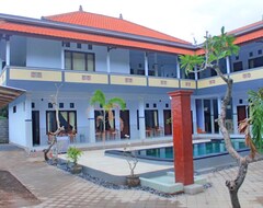 Hotel Serangan Inn Mimba (Bangli, Indonesia)