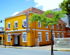 Hotel Trocadero (Joinville, Brazil)