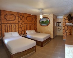 Khách sạn Hotel Quinta San Jorge (Tula, Mexico)