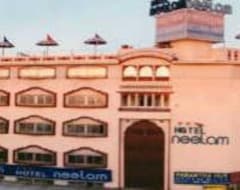 Hotel Neelam (Jaipur, Hindistan)