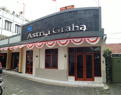 Khách sạn Astria Graha (Bandung, Indonesia)