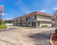 Motel 6 Meridian, MS (Meridian, USA)