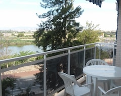 Koko talo/asunto Cosy And Confortable Apartment Beside Segura River In Guardamar (Guardamar del Segura, Espanja)