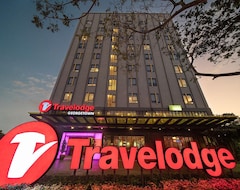Hotel Travelodge Georgetown (Georgetown, Malaysia)