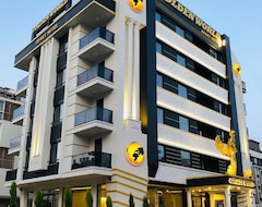 Khách sạn Golden World Suite Hotel (Antalya, Thổ Nhĩ Kỳ)