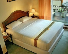 Hotel Taman Ayu Legian (Legian, Endonezya)