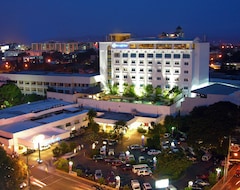 Apo View Hotel (Davao City, Filipinler)