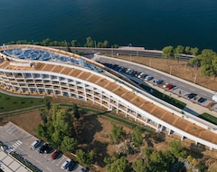 Hotel D-Resort Sibenik (Šibenik, Croatia)