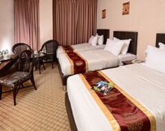 Hotel Suan Bee (Skudai, Malasia)