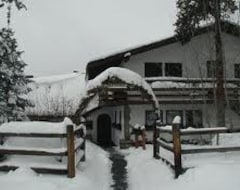 Hotel Ski Tip Lodge By Keystone Resort (Keystone, USA)