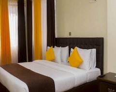 Hotelli Goshen Eldoret (Eldoret, Kenia)